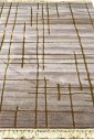Ковер Manyas w1702 c.beige-gold polyester